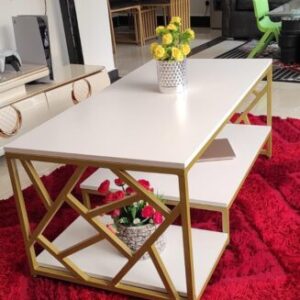 Zippy Elegant Coffee Table