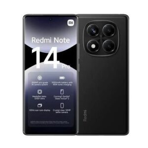 XIAOMI Redmi Note 14 Pro 8GB + 256GB, 6.67", 5500mAh