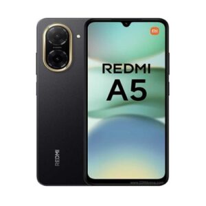 Redmi A5 | 3GB RAM | 64GB Storage | 6.74" Display | 5000mAh Battery | Android 14