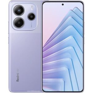 Xiaomi redmi note 14, 6.67", 256GB + 8GB RAM, (Dual SIM), 5110mAh