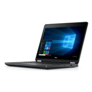 Dell Latitude 5270 | Core i5 | 8GB RAM | 256GB SSD | 12.5" Display | Windows 10