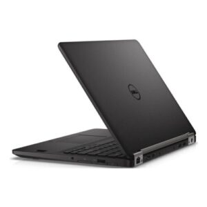 Dell Latitude 5270 | Core i5 | 8GB RAM | 256GB SSD | 12.5" Display | Windows 10