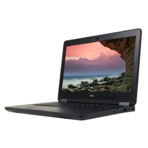 Dell Latitude 5270 | Core i5 | 8GB RAM | 256GB SSD | 12.5" Display | Windows 10