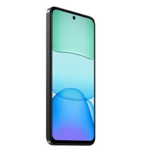 Xiaomi redmi 13, 6.79'', 256gb + 8gb ram (Dual SIM) 5030mAh, midnight black