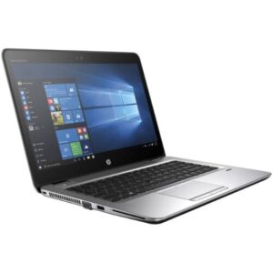 HP EliteBook 840 G3 | Intel Core i5 | 8GB RAM | 256GB SSD | Touchscreen | Windows 10 |