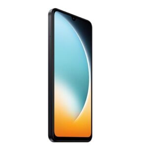 Poco C71, 6.88", 64gb + 3gb ram, 5200mAh, black