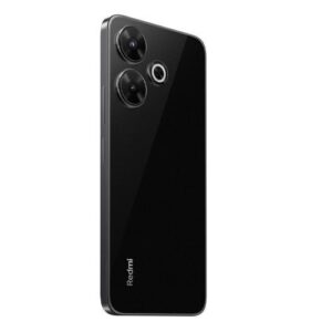 Xiaomi redmi 13, 6.79'', 256gb + 8gb ram (Dual SIM) 5030mAh, midnight black