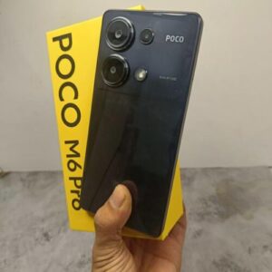 POCO M6 PRO 8/256