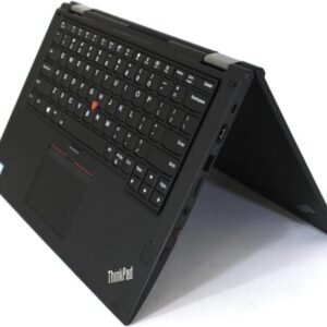 Lenovo Yoga 380 | Core i7 | 8GB RAM | 256GB SSD | 13.3" Touchscreen | Convertible Laptop