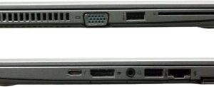 HP EliteBook 850 G3 | Intel Core i5 | 8GB RAM | 256GB SSD | 15.6" Display | Windows 10