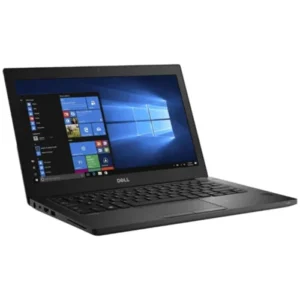 Dell Latitude 7280 | Core i5 7th Gen | 8GB RAM | 256GB SSD | 12.5" Display | Windows 10 |