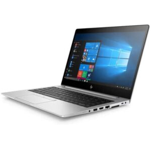 HP EliteBook 840 G5 | Intel Core i5 7th 1Gen | 8GB RAM | 256GB SSD | 4" Display | Windows 10 |