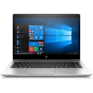 HP EliteBook 840 G5 | Intel Core i5 7th 1Gen | 8GB RAM | 256GB SSD | 4" Display | Windows 10 |