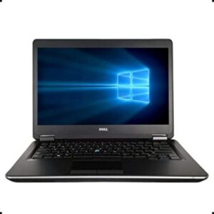 Dell Latitude 7240 | Core i5 | 8GB RAM | 128GB SSD | 12.5" Display | Windows 10