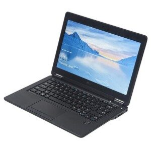 Dell Latitude 7250 | Core i5 | 8GB RAM | 128GB SSD | 12.5" Display | Windows 10