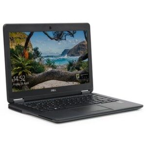 Dell Latitude 7250 | Core i5 | 8GB RAM | 128GB SSD | 12.5" Display | Windows 10