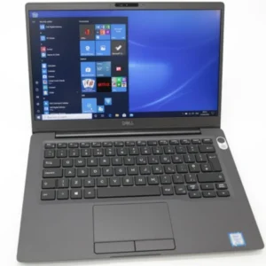 Dell Latitude 7300 | Intel Core i5 | 8GB RAM | 256GB SSD | 13.3" Display | Windows 10