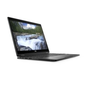 Dell Latitude 7390 | Intel Core i5 | 8GB RAM | 256GB SSD | 13.3" Display | Windows 10