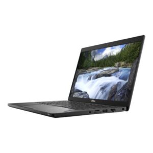 Dell Latitude 7390 | Intel Core i5 | 8GB RAM | 256GB SSD | 13.3" Display | Windows 10