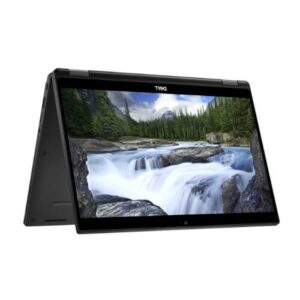 Dell Latitude 7390 x360 | Intel Core i5 | 8GB RAM | 256GB SSD | Touchscreen | Windows 10