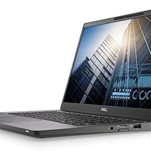 Dell Latitude 7300 | Intel Core i5 | 8GB RAM | 256GB SSD | 13.3" Display | Windows 10