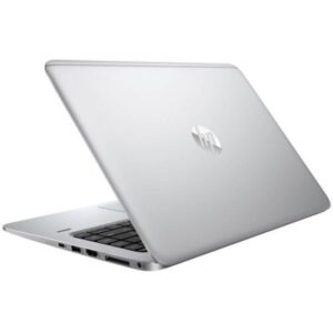 HP EliteBook Folio 1040 G1 | Intel Core i5 | 8GB RAM | 256GB SSD | 14" Display | Windows 10