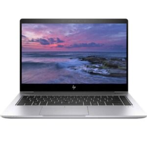 HP EliteBook 840 G5 | Intel Core i5 8th Gen | 8GB RAM | 256GB SSD | Touchscreen | Windows 10