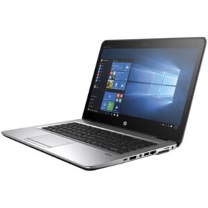 HP EliteBook 840 G3 | Intel Core i5 | 8GB RAM | 256GB SSD | 14" Display | Windows 10