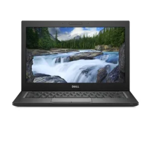 Dell Latitude 7290 | Intel Core i5 | 8GB RAM | 256GB SSD | 12.5" Display | Windows 10 |