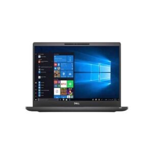 Dell Latitude 7300 | Intel Core i7 | 8GB RAM | 256GB SSD | 13.3" Display | Windows 10