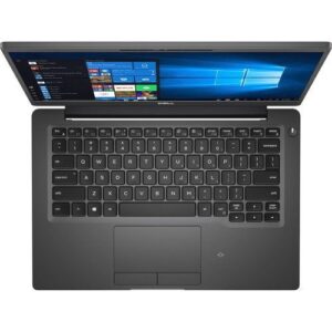 Dell Latitude 7300 | Intel Core i7 | 8GB RAM | 256GB SSD | 13.3" Display | Windows 10