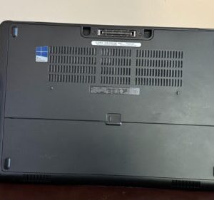 Dell Latitude 7450 | Core i7 | 8GB RAM | 256GB SSD | 14" Display | Windows 10