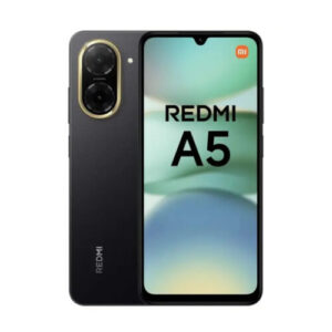 Redmi A5 | 4GB RAM | 128GB Storage | 6.74" Display | 5000mAh Battery | Android 14 |