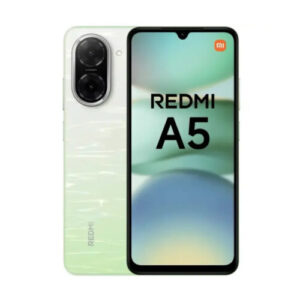 Redmi A5 | 4GB RAM | 128GB Storage | 6.74" Display | 5000mAh Battery | Android 14 |