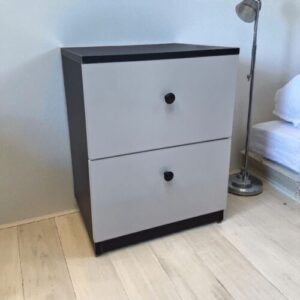 Julz Bedside Drawers