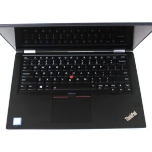 Lenovo Yoga 380 | Core i7 | 8GB RAM | 256GB SSD | 13.3" Touchscreen | Convertible Laptop