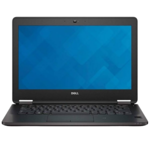 Dell Latitude 7270 | Core i7 | 8GB RAM | 256GB SSD | 12.5" Display | Windows 10