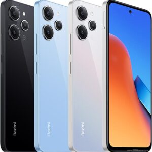 Xiaomi Redmi 15C 128GB (6GB RAM)