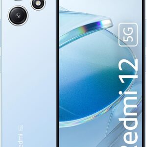 Xiaomi Redmi 15 128GB (6GB RAM)