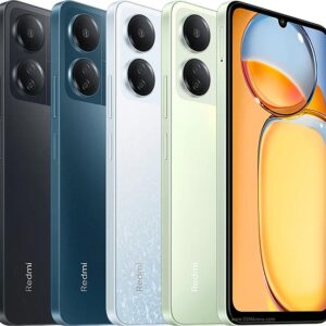 Xiaomi Redmi 15C 128GB (4GB RAM)