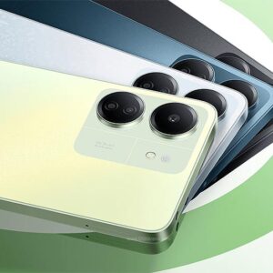 Xiaomi Redmi 15C 128GB (4GB RAM)