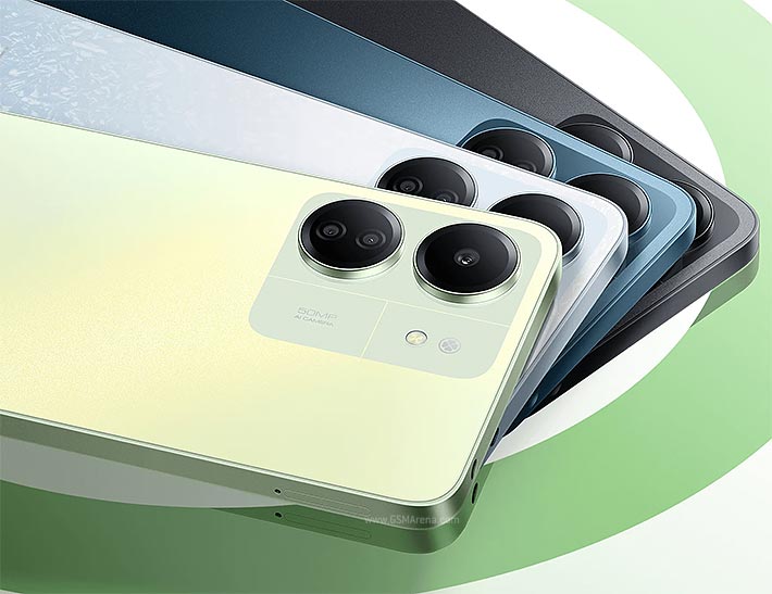 Xiaomi Redmi 15C 128GB (4GB RAM) - Image 3